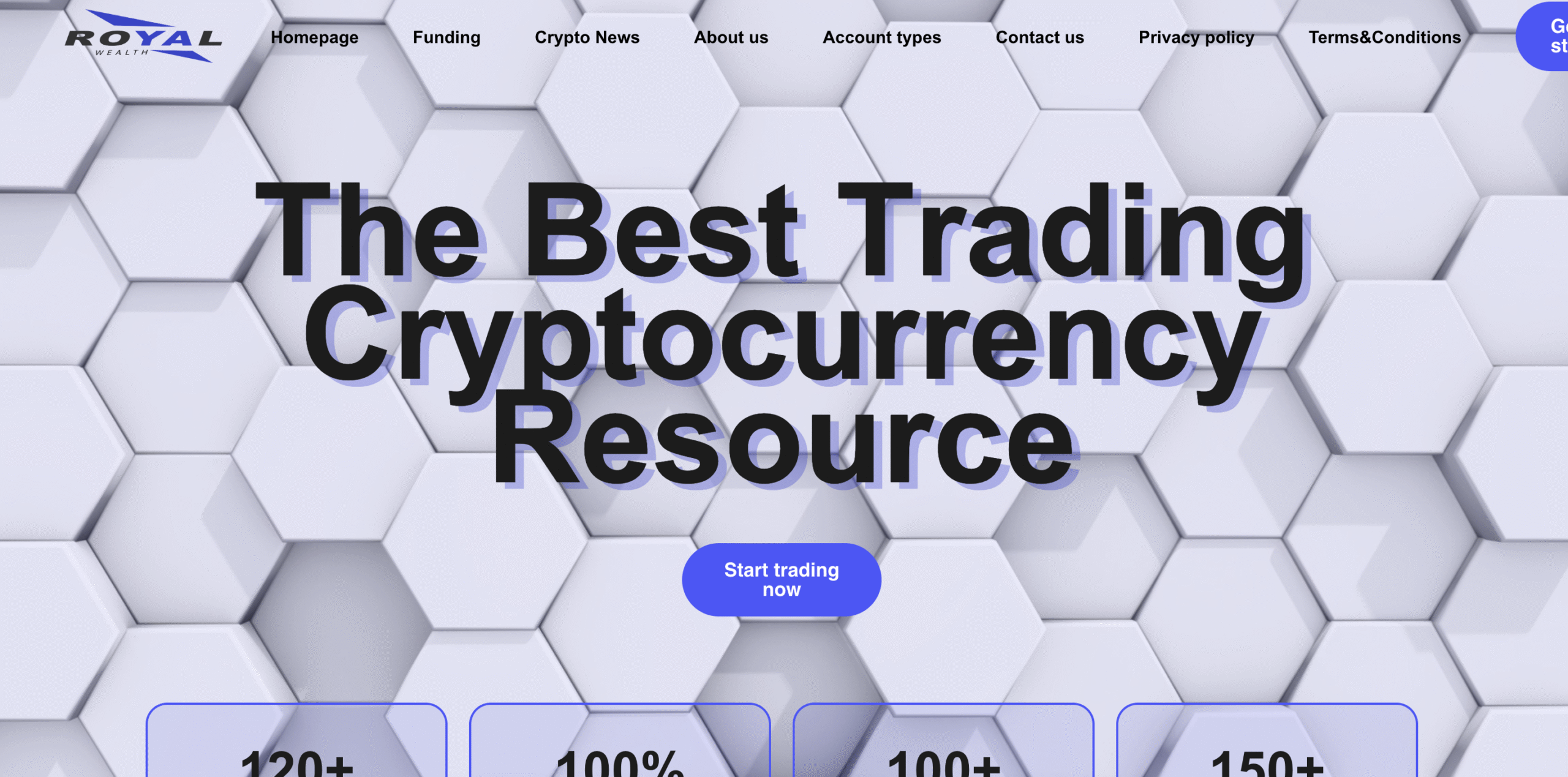 Royalwealthltd.com scam review